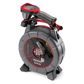 Ridgid kamera Micro Real L100 + CA300 40803